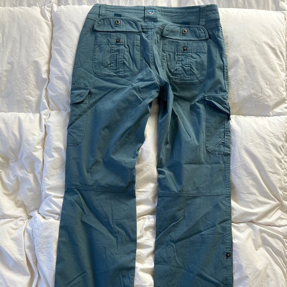 Kühl hiking pants size 2 short